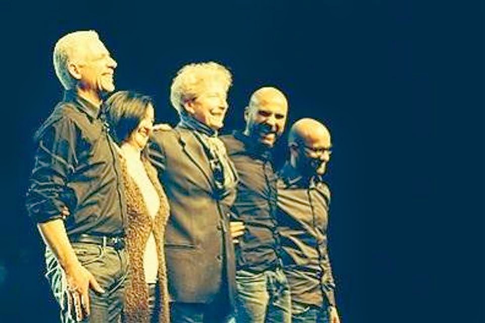 Grazie Marsala. Grazie Teatro Impero